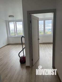 1-к квартира, на длительный срок, 37м2, 9/32 этаж