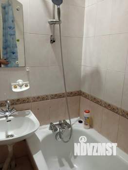 2-к квартира, на длительный срок, 43м2, 2/9 этаж