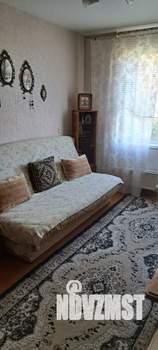 2-к квартира, на длительный срок, 43м2, 4/5 этаж