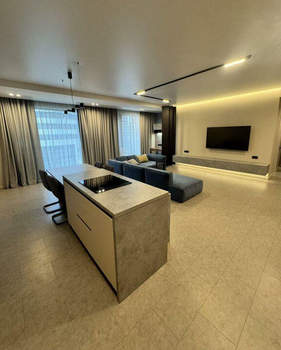 2-к квартира, на длительный срок, 80м2, 7/27 этаж