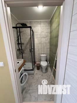 1-к квартира, посуточно, 24м2, 23/26 этаж