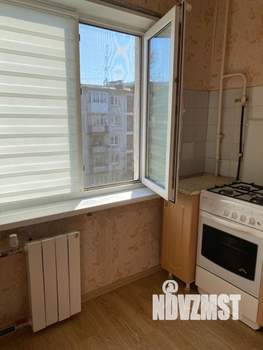 1-к квартира, на длительный срок, 31м2, 4/5 этаж