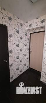 Студия квартира, на длительный срок, 18м2, 5/5 этаж