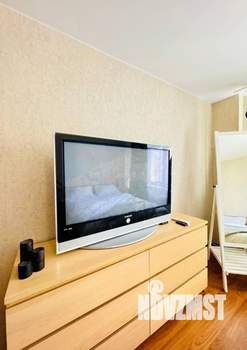 2-к квартира, посуточно, 85м2, 1/1 этаж