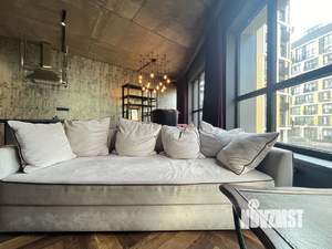 3-к квартира, на длительный срок, 100м2, 3/20 этаж