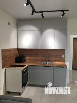 1-к квартира, на длительный срок, 38м2, 3/29 этаж