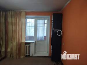 1-к квартира, на длительный срок, 36м2, 2/9 этаж