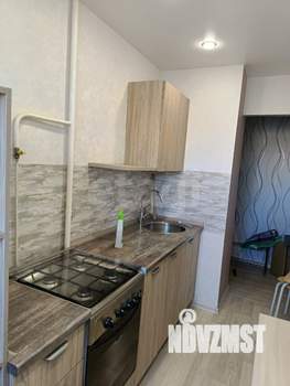 3-к квартира, на длительный срок, 58м2, 3/9 этаж