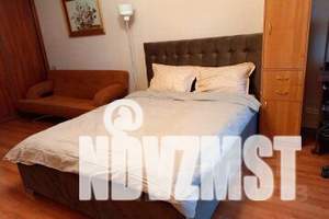1-к квартира, посуточно, 38м2, 5/12 этаж
