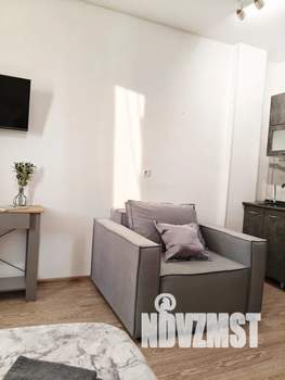 Студия квартира, посуточно, 30м2, 23/25 этаж