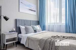 1-к квартира, посуточно, 23м2, 1/1 этаж