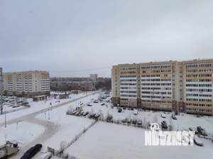 1-к квартира, посуточно, 35м2, 7/13 этаж