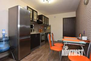 1-к квартира, посуточно, 65м2, 1/1 этаж