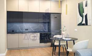 1-к квартира, на длительный срок, 40м2, 16/31 этаж