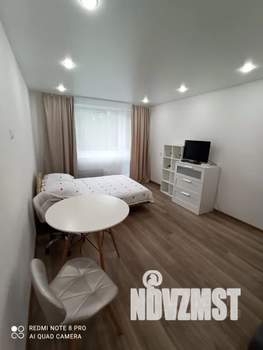 1-к квартира, посуточно, 30м2, 2/5 этаж