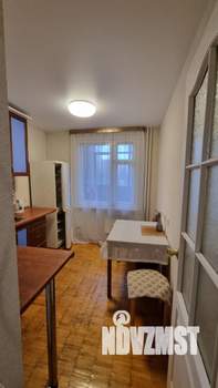1-к квартира, на длительный срок, 33м2, 3/12 этаж
