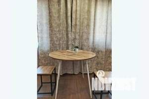 1-к квартира, посуточно, 30м2, 4/5 этаж