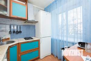 1-к квартира, посуточно, 33м2, 3/5 этаж