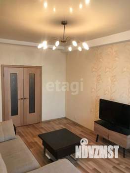 2-к квартира, на длительный срок, 61м2, 3/3 этаж