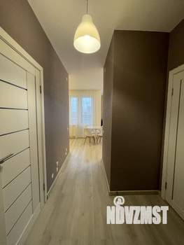 1-к квартира, на длительный срок, 37м2, 7/16 этаж