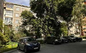 1-к квартира, на длительный срок, 42м2, 1/5 этаж