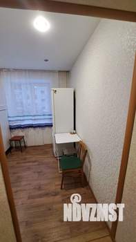 1-к квартира, на длительный срок, 33м2, 3/5 этаж