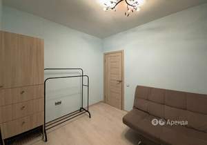 2-к квартира, на длительный срок, 46м2, 10/16 этаж