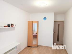 1-к квартира, на длительный срок, 37м2, 4/25 этаж