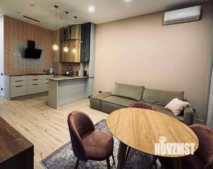 2-к квартира, на длительный срок, 85м2, 8/9 этаж
