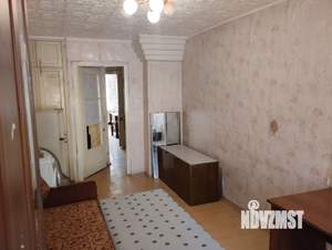 2-к квартира, на длительный срок, 41м2, 1/2 этаж