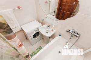 1-к квартира, посуточно, 30м2, 1/5 этаж