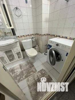 2-к квартира, посуточно, 60м2, 1/1 этаж