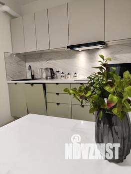 1-к квартира, посуточно, 35м2, 10/20 этаж