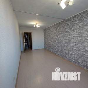1-к квартира, на длительный срок, 39м2, 12/18 этаж