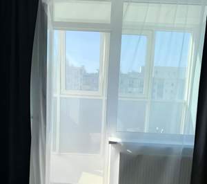 1-к квартира, на длительный срок, 43м2, 10/16 этаж