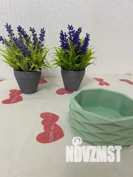 Студия квартира, посуточно, 36м2, 18/25 этаж