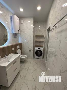 1-к квартира, на длительный срок, 55м2, 8/23 этаж