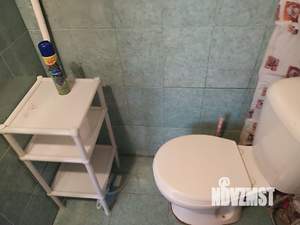 Студия квартира, на длительный срок, 34м2, 3/9 этаж