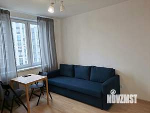 Студия квартира, посуточно, 26м2, 8/14 этаж