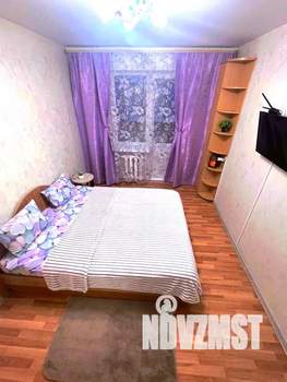 1-к квартира, посуточно, 35м2, 5/9 этаж