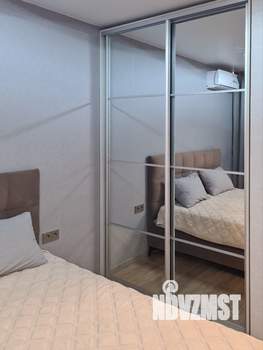 Студия квартира, посуточно, 32м2, 21/29 этаж