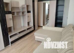 1-к квартира, на длительный срок, 45м2, 5/27 этаж
