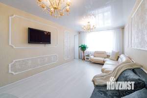 2-к квартира, посуточно, 70м2, 14/14 этаж
