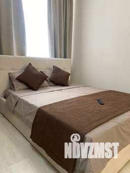 Студия квартира, посуточно, 31м2, 2/16 этаж