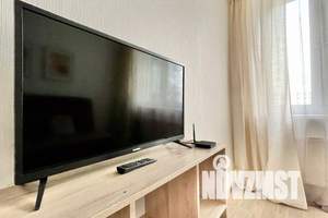 1-к квартира, посуточно, 37м2, 7/12 этаж