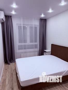 2-к квартира, на длительный срок, 48м2, 28/29 этаж