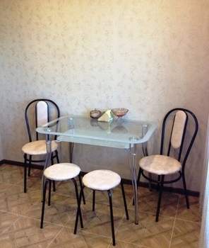 1-к квартира, на длительный срок, 40м2, 2/5 этаж