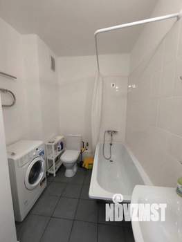 Студия квартира, на длительный срок, 26м2, 9/20 этаж