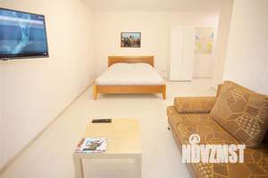 1-к квартира, посуточно, 32м2, 2/4 этаж