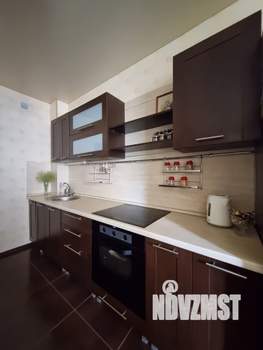 1-к квартира, на длительный срок, 53м2, 8/20 этаж